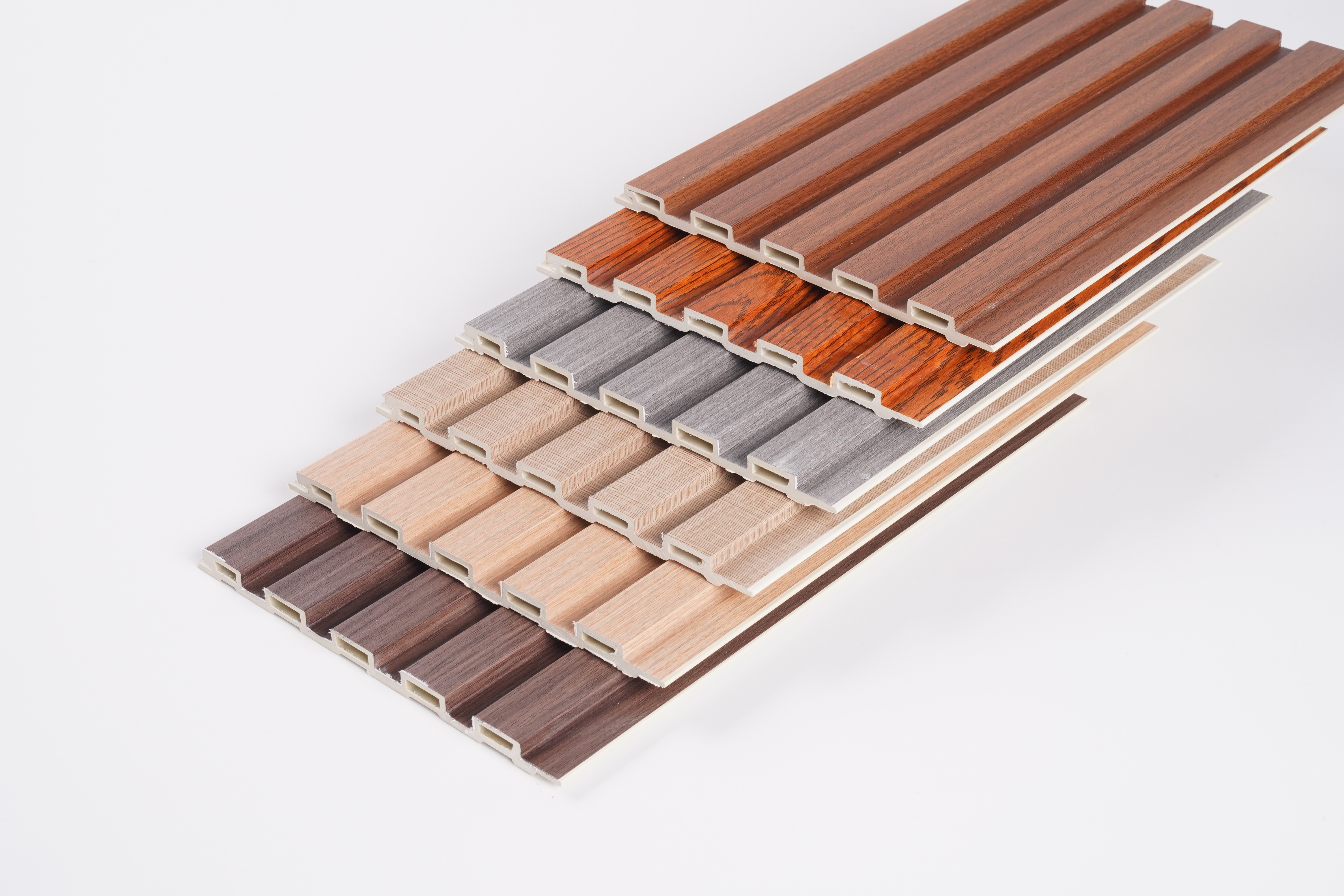 150 WPC Wall Panel for Indoor Wall Decoration