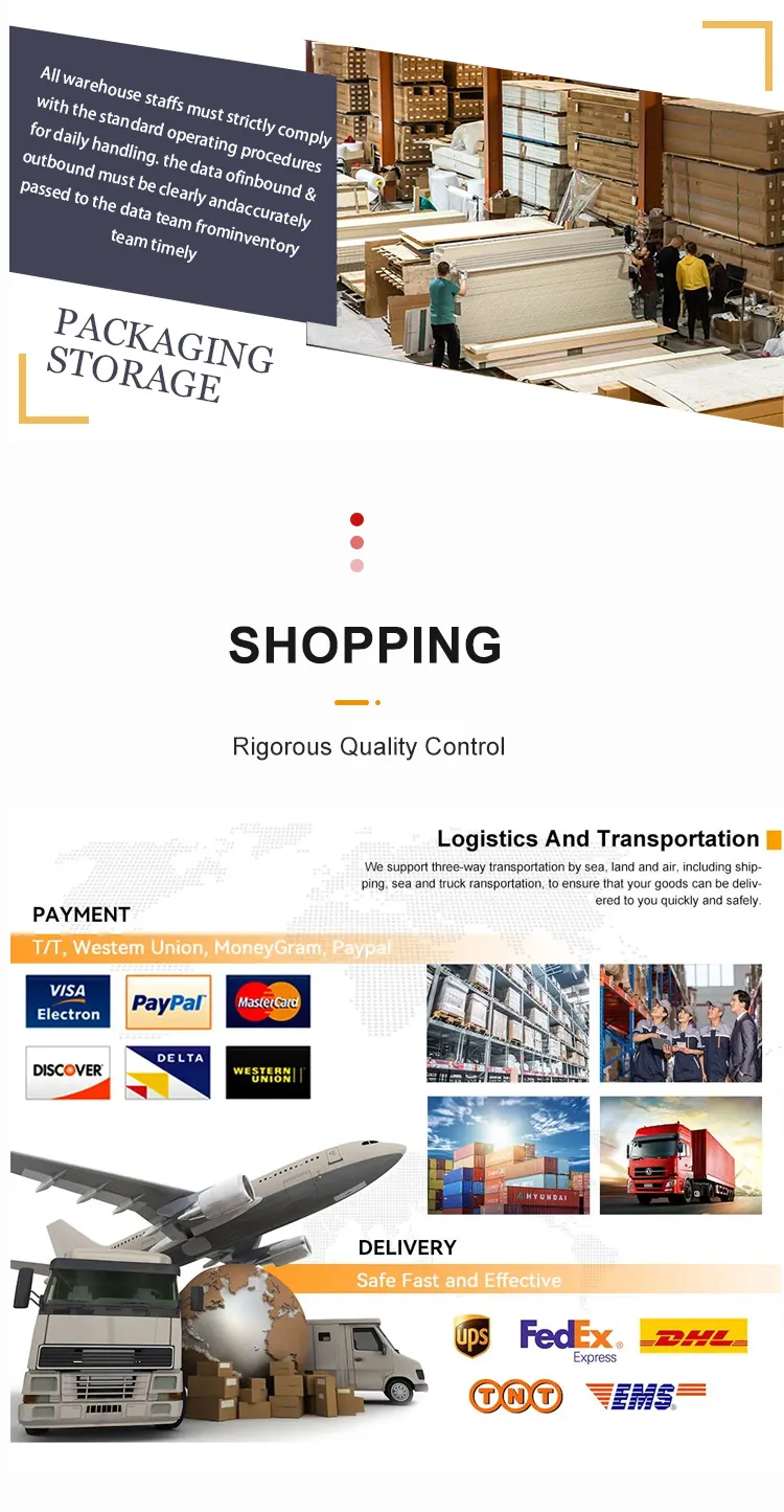 Shandong Dingyue International Trade Co., Ltd.