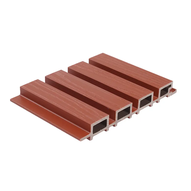 Custom Outdoor Grating