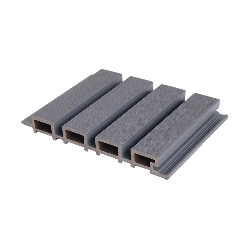 Quick-Install Outdoor Grating