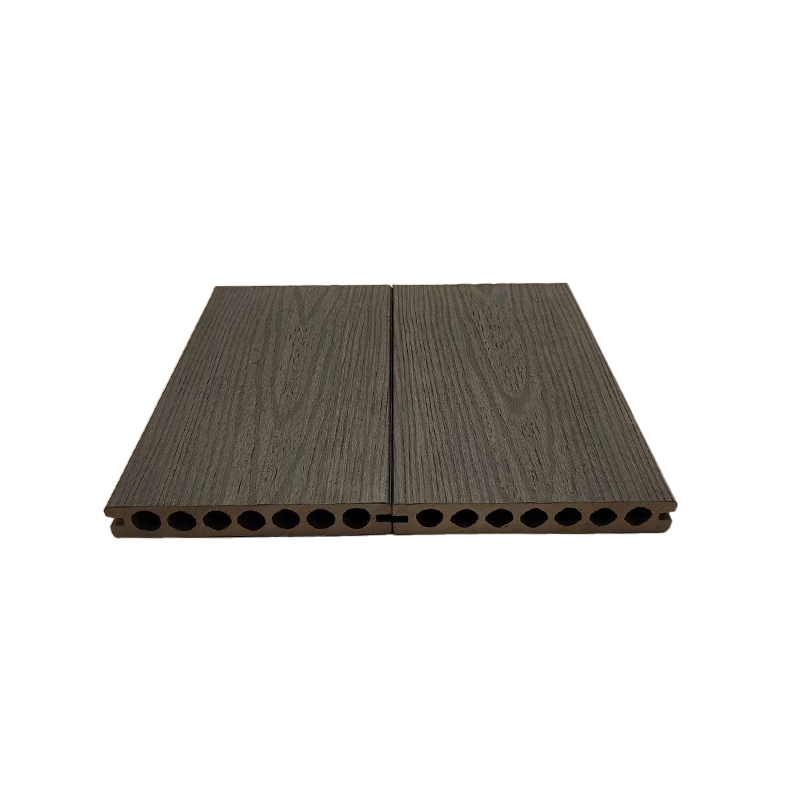 Outdoor WPC Decking