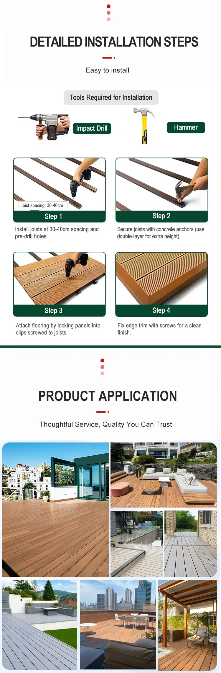 Shandong Dingyue International Trade Co., Ltd.