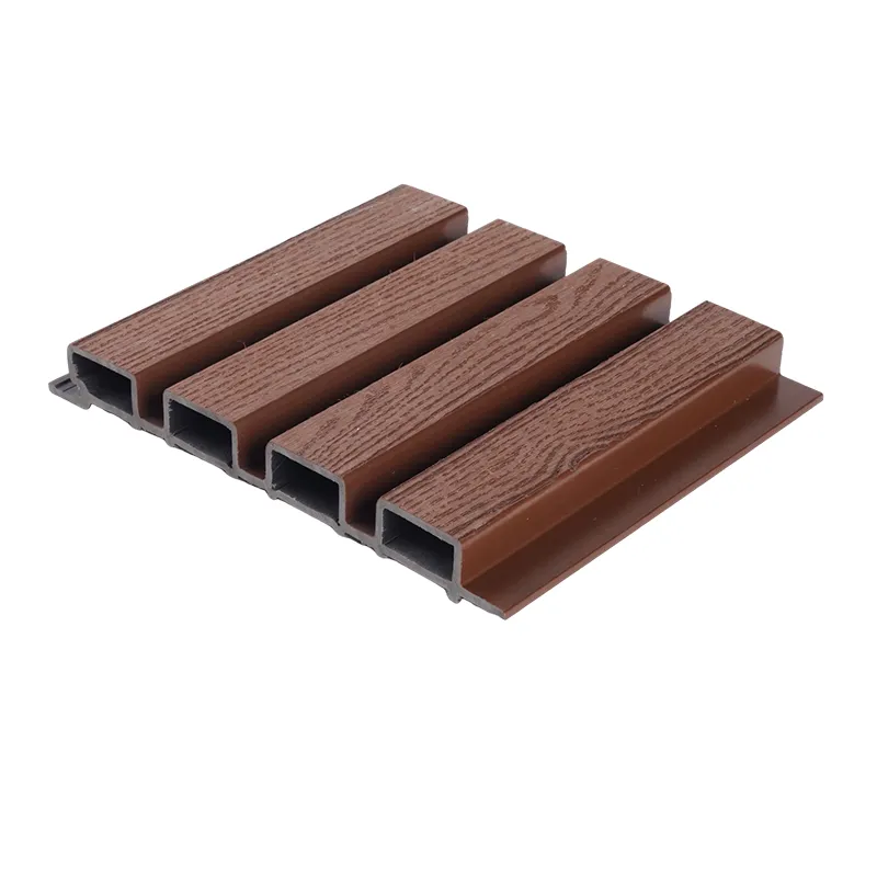 Virgin-Material Grating