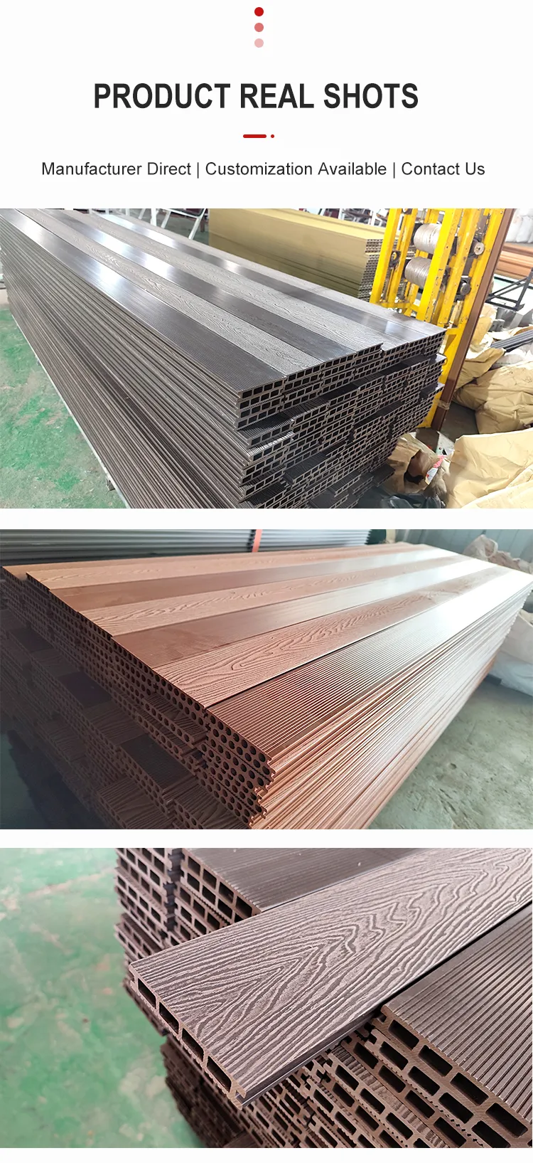 Shandong Dingyue International Trade Co., Ltd.