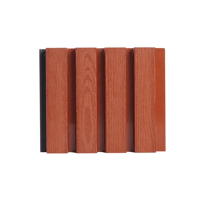 High-Temperature Outdoor Grating