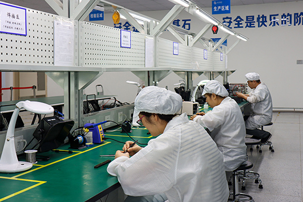 航天凱特喜獲國家工業(yè)和信息化部專精特新“小巨人”企業(yè)認(rèn)定