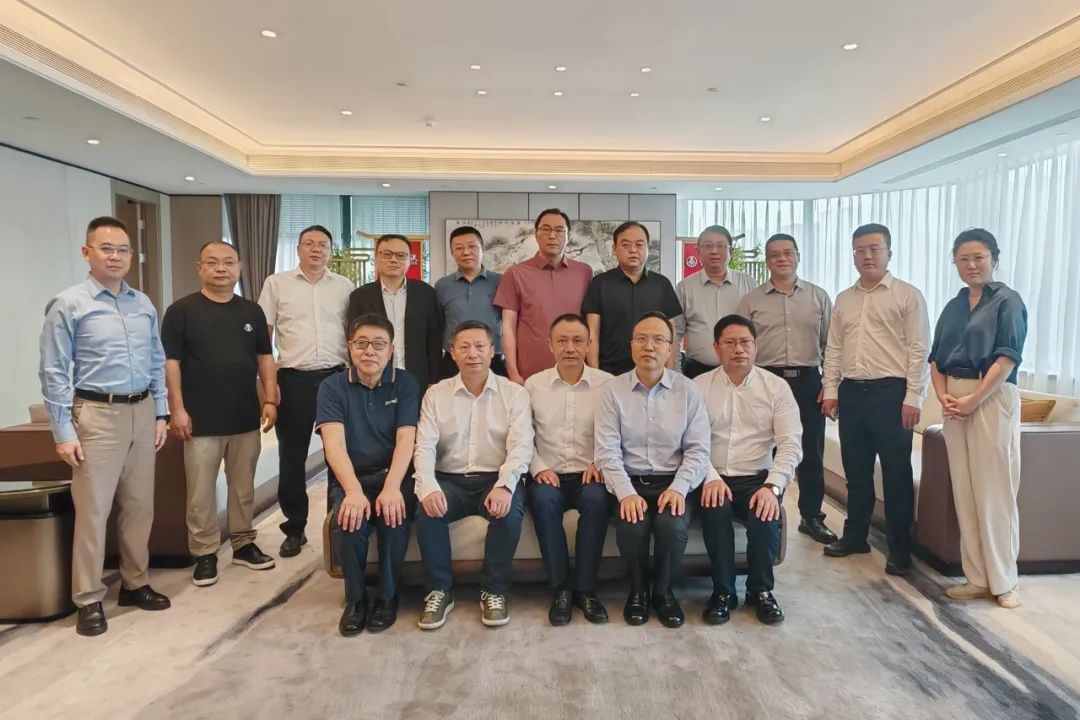 共話航空未來 賦能產(chǎn)業(yè)升級！川商總會(huì)產(chǎn)業(yè)龍門陣這樣擺