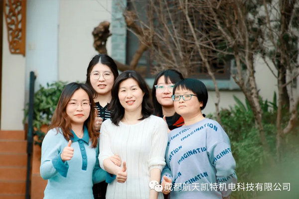 梅蘭翹楚迎新綠 凱特女神送春陽