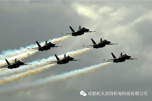又上榜啦！航天凱特成功獲評(píng)四川省新經(jīng)濟(jì)百強(qiáng)企業(yè)