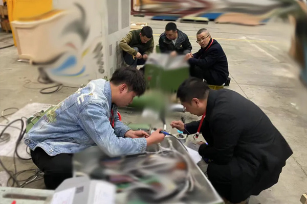致敬最美凱特人——加班加點(diǎn)不言苦，任勞任怨甘奉獻(xiàn)