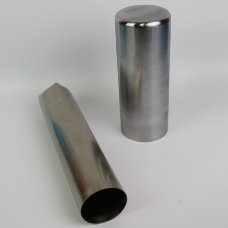 Metallic tensile shell HB4435624-1