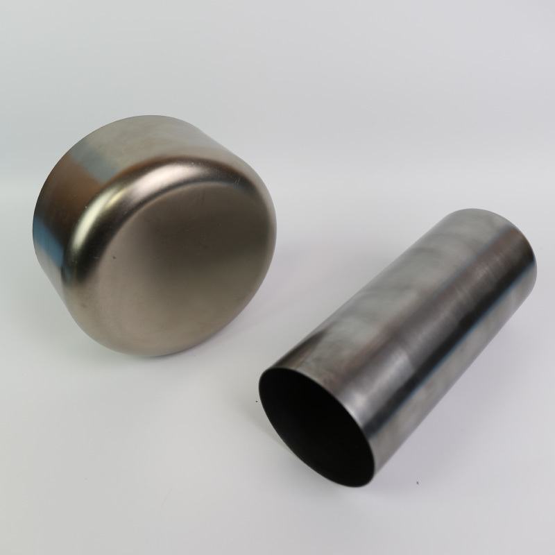 Metallic tensile shell HB4435624-1