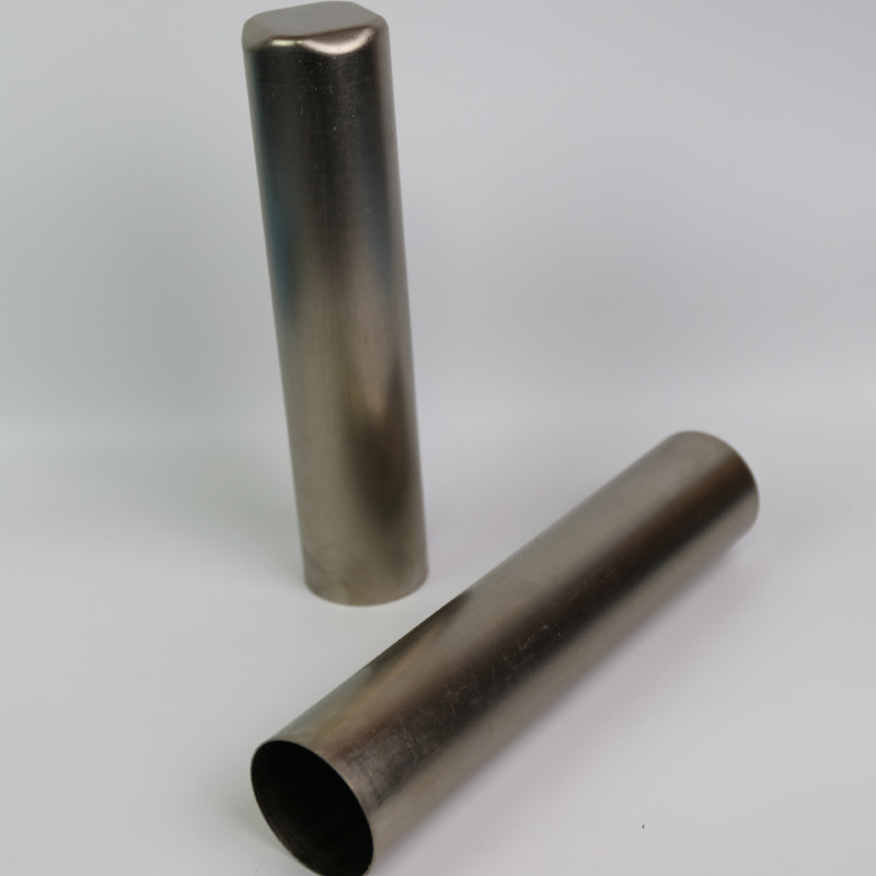 Metallic tensile shell HB4435624-1