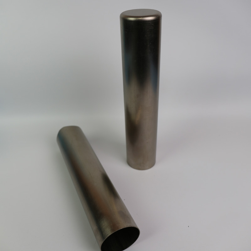 Metallic tensile shell HB4435624-1