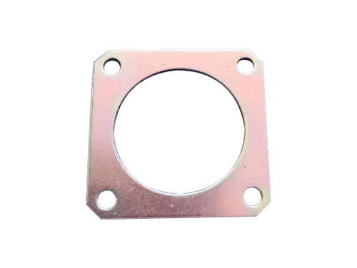 Bearing cover