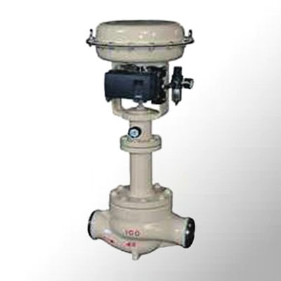 SYV76高壓低噪音籠式調節(jié)閥