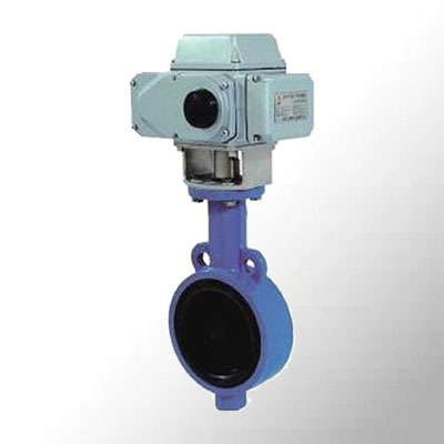 JSQD403 電子式電動(dòng)通風(fēng)調(diào)節(jié)閥