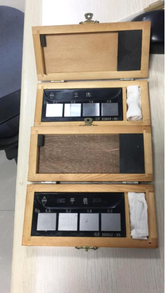 表面粗糙度儀