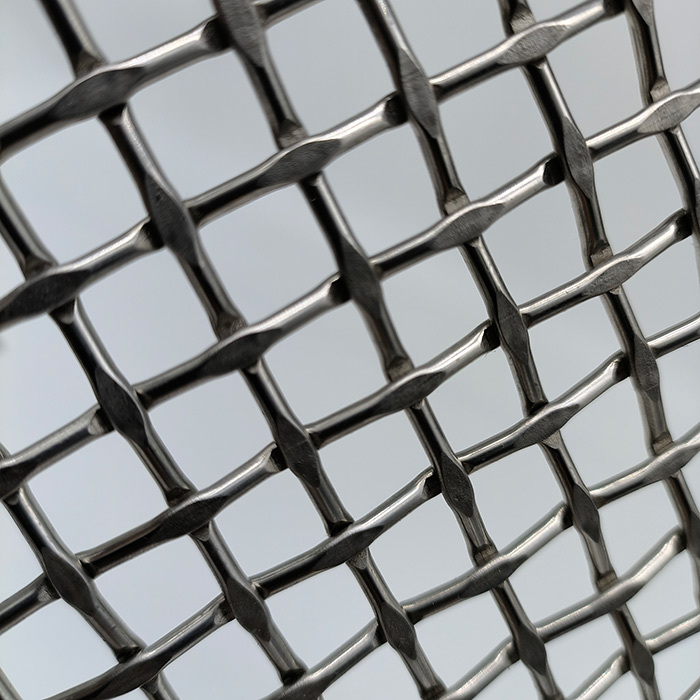 Ore Screen