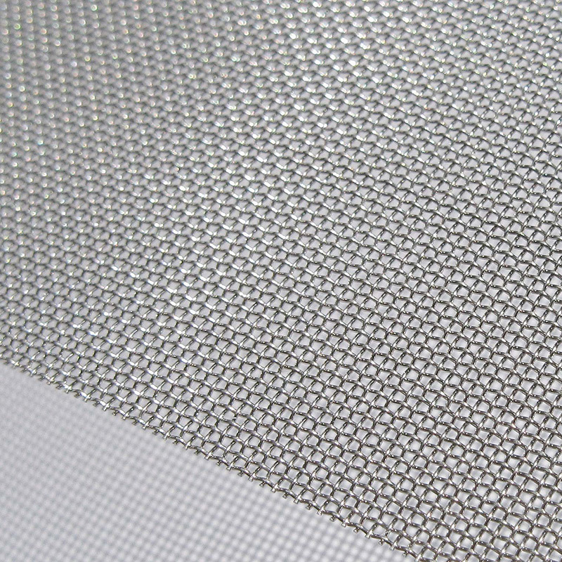 Stainless Steel Mesh