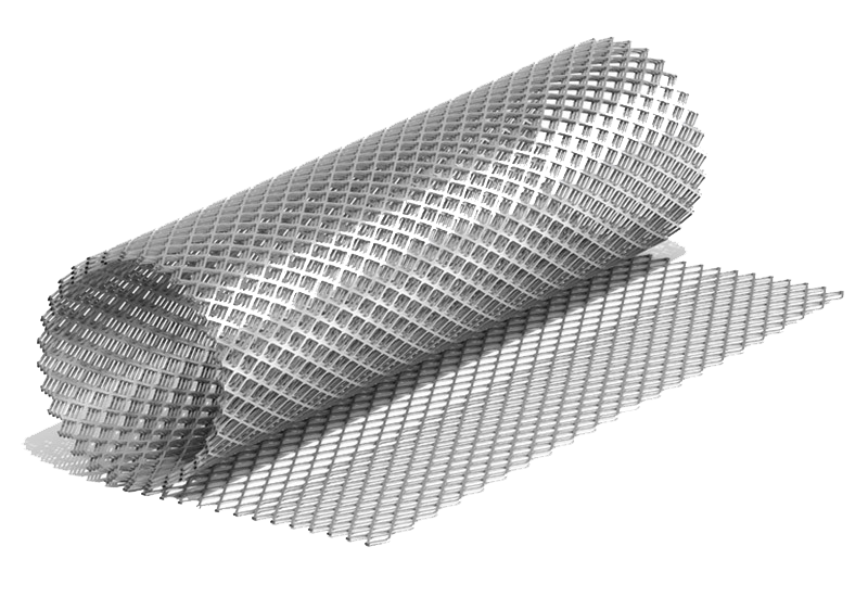 Stainless steel mesh