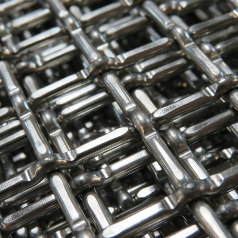 Crimped Wire Mesh