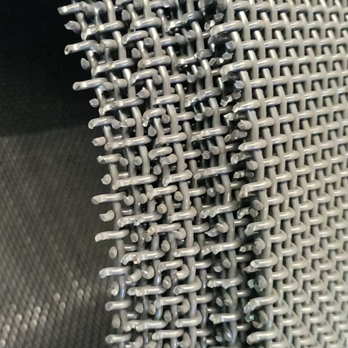 Drum screen