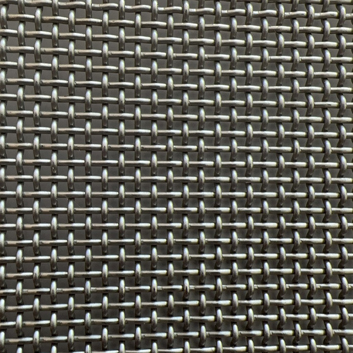 Stainless Steel Mesh
