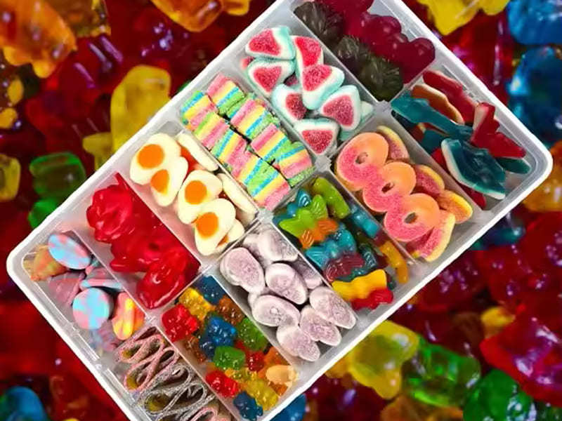 Bbrotherfood: Best Custom Gummy Manufacturer in China