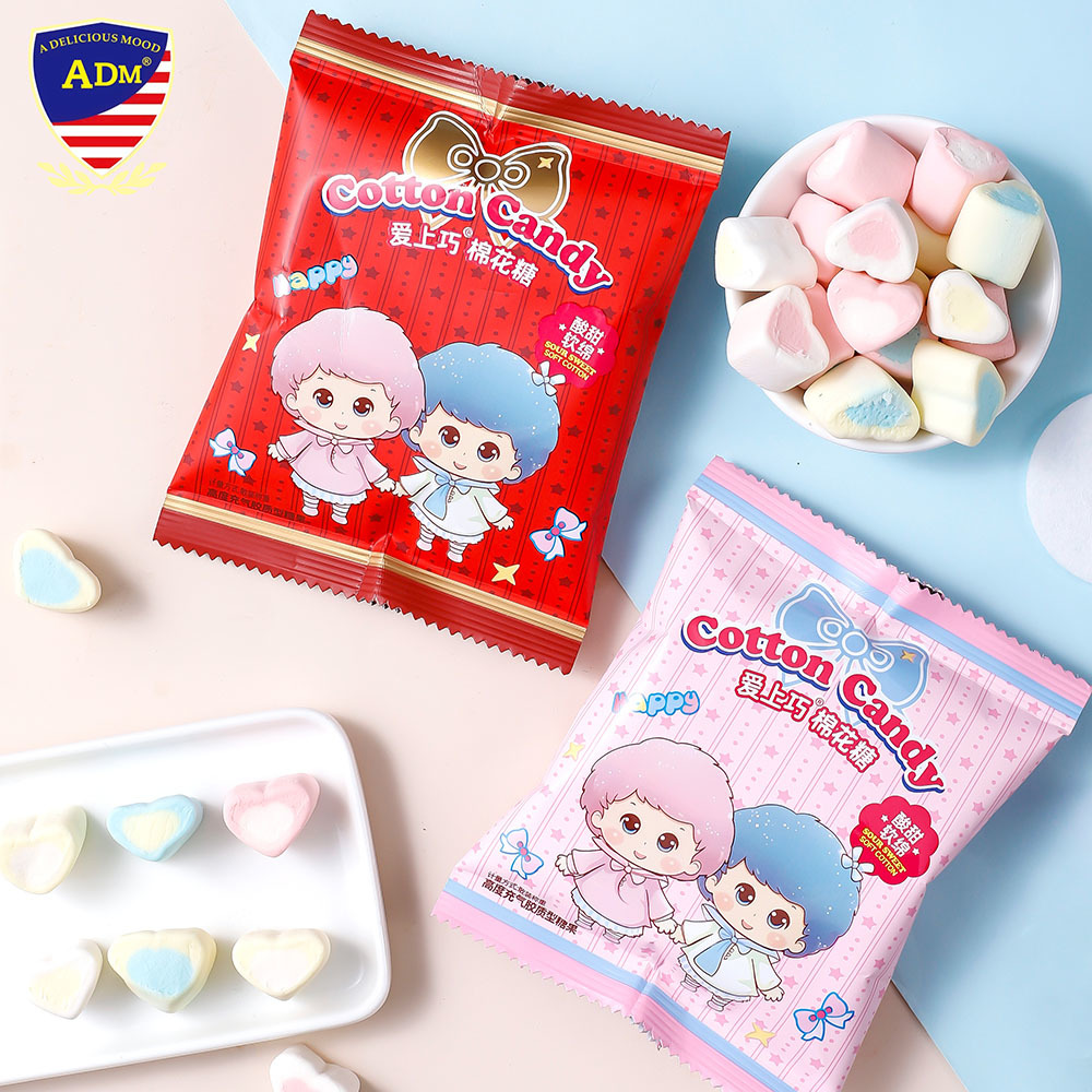 Supply Best ADM Marshmallow Supplier