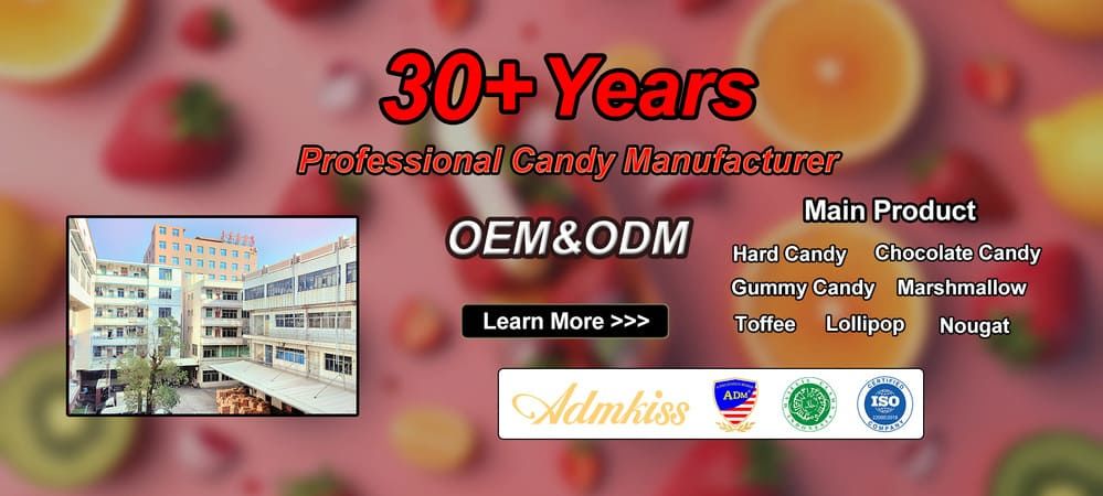 marshmallow manufacturer