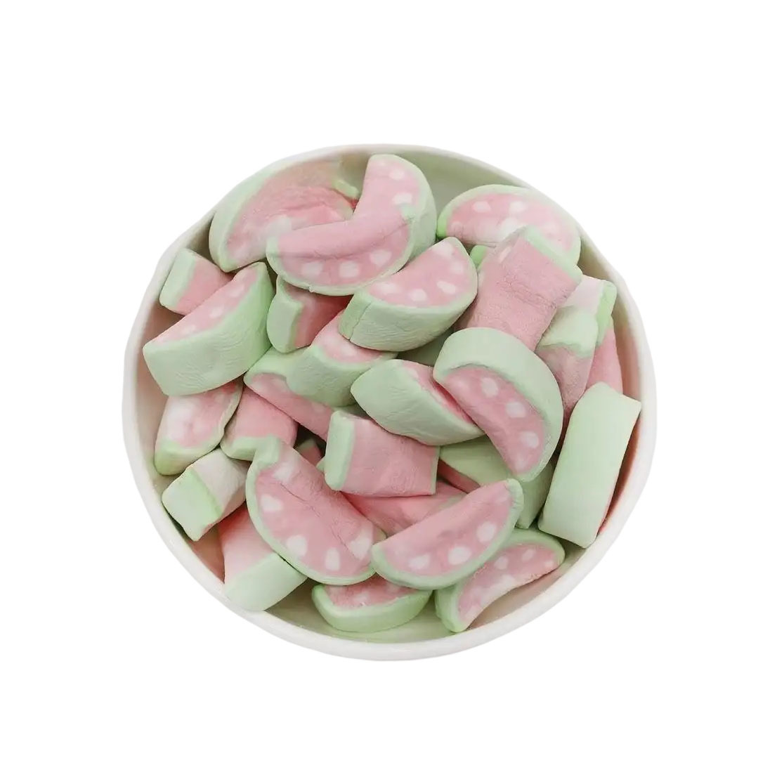 OEM Wholesale Watermelon Marshmallow