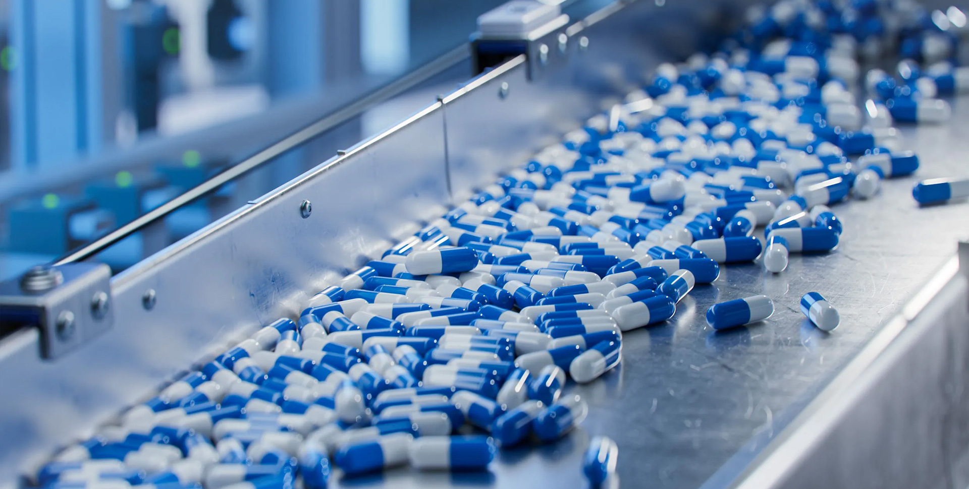 Electronic Pharmaceuticals
