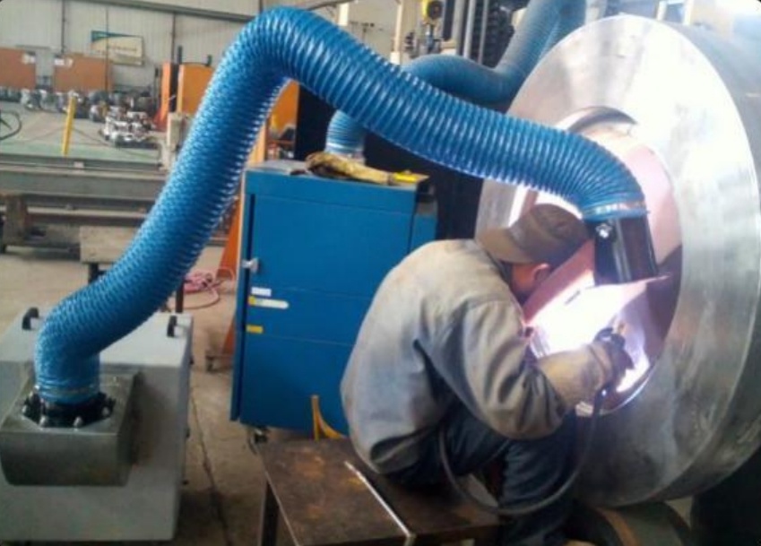 Industrial manufacturing Industrial manufacturing