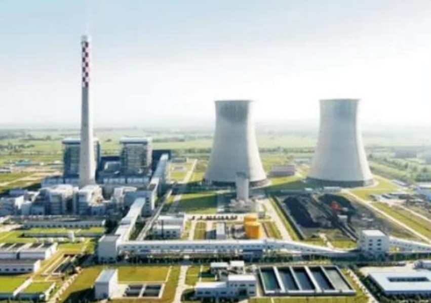 Electric Power Chemical Industry Electric Power Chemical Industry
