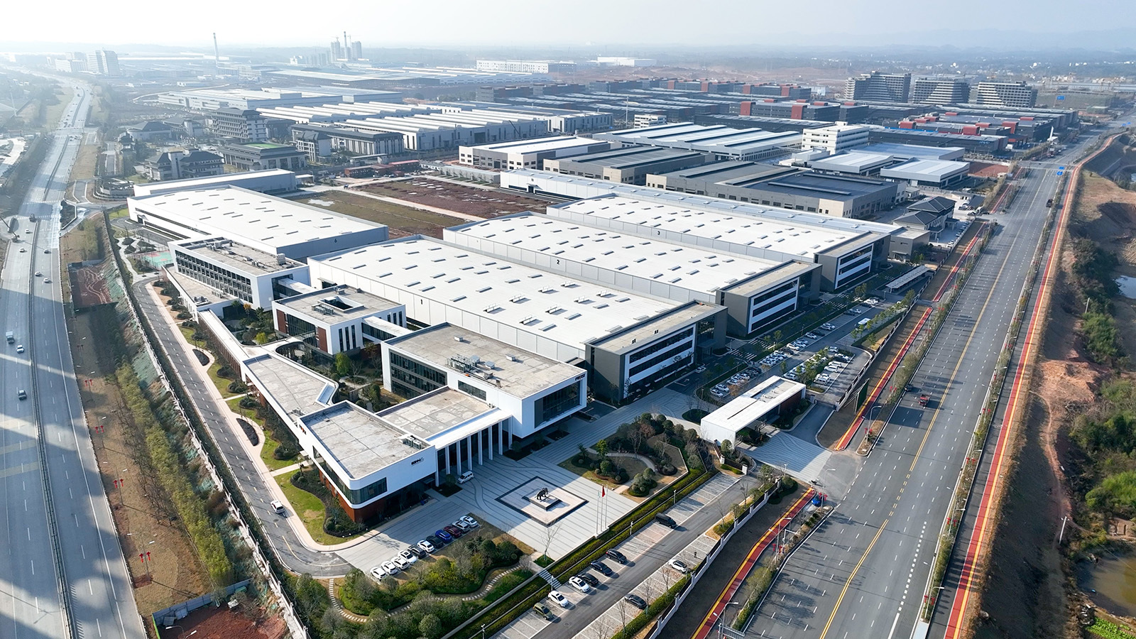 Jiangxi Fuyun Environmental Protection Technology Co., Ltd. Jiangxi Fuyun Environmental Protection Technology Co., Ltd.