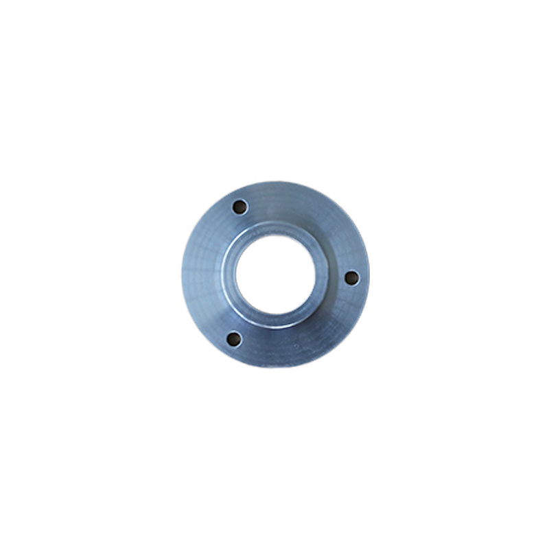 High-pressure Oil Pump Base Plate