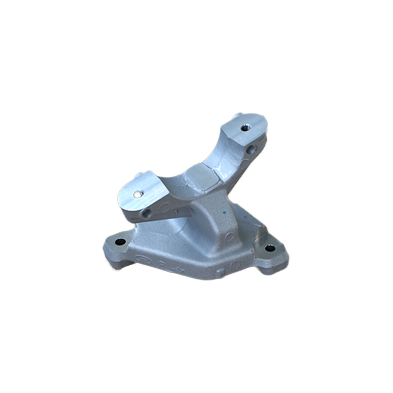 Steering Gear Right Support