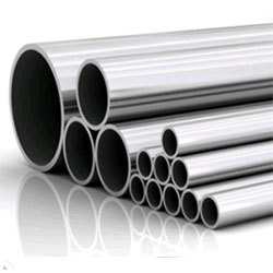 SS pipe seamless