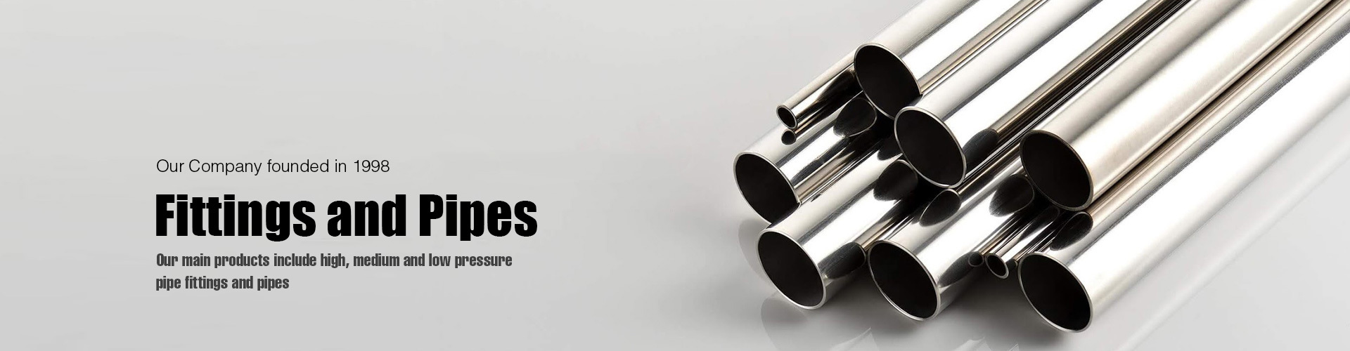 Fittings and Pipes