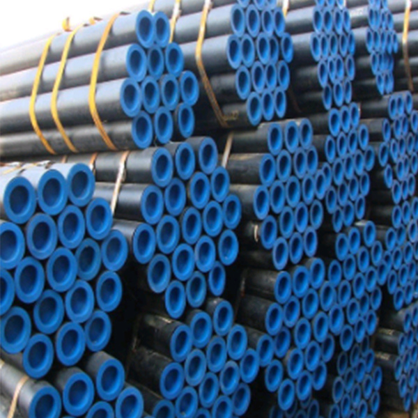Hot dip galvanized steel pipe