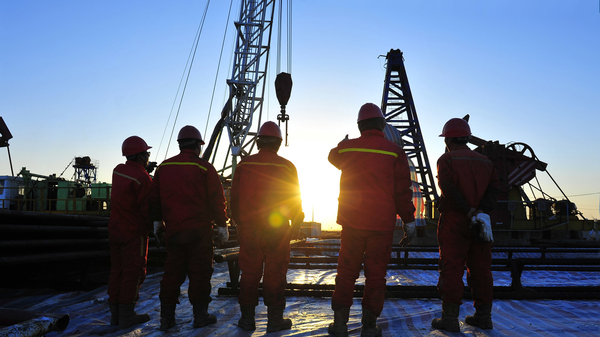 Enhou Нефтяное Бурение Оборудование