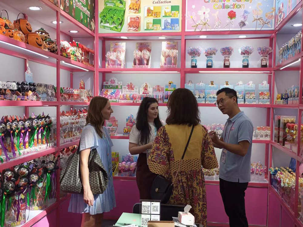 134th Canton Fair