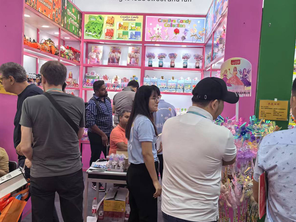 134th Canton Fair
