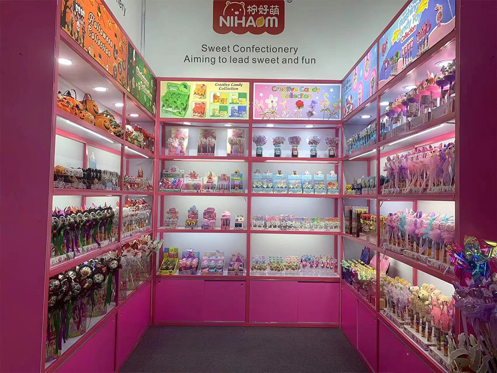 134th Canton Fair