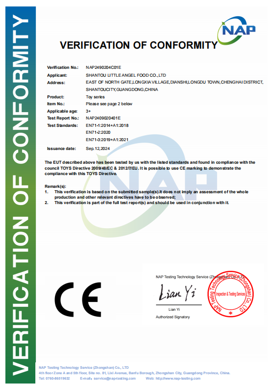 CE