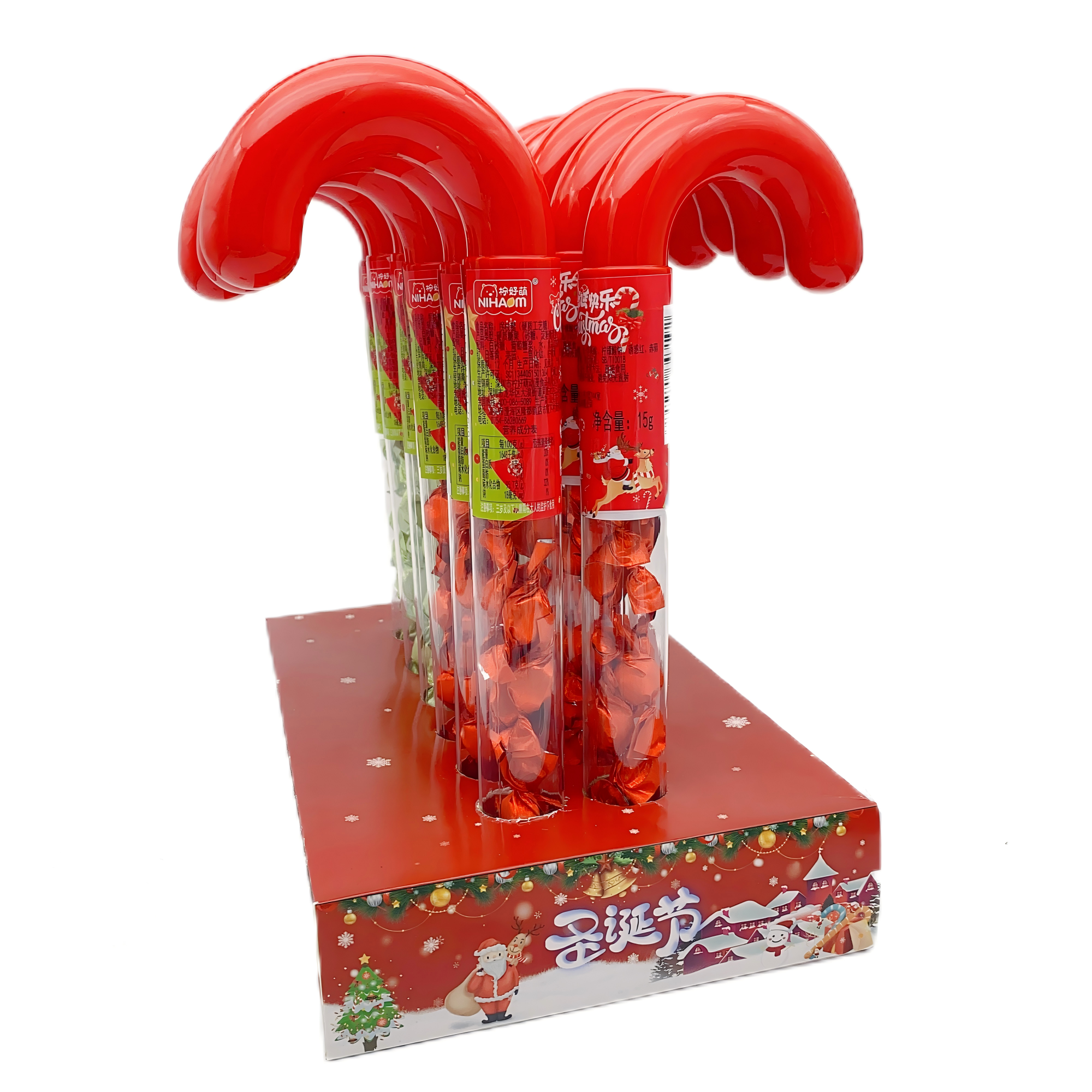 Christmas Candy Cane