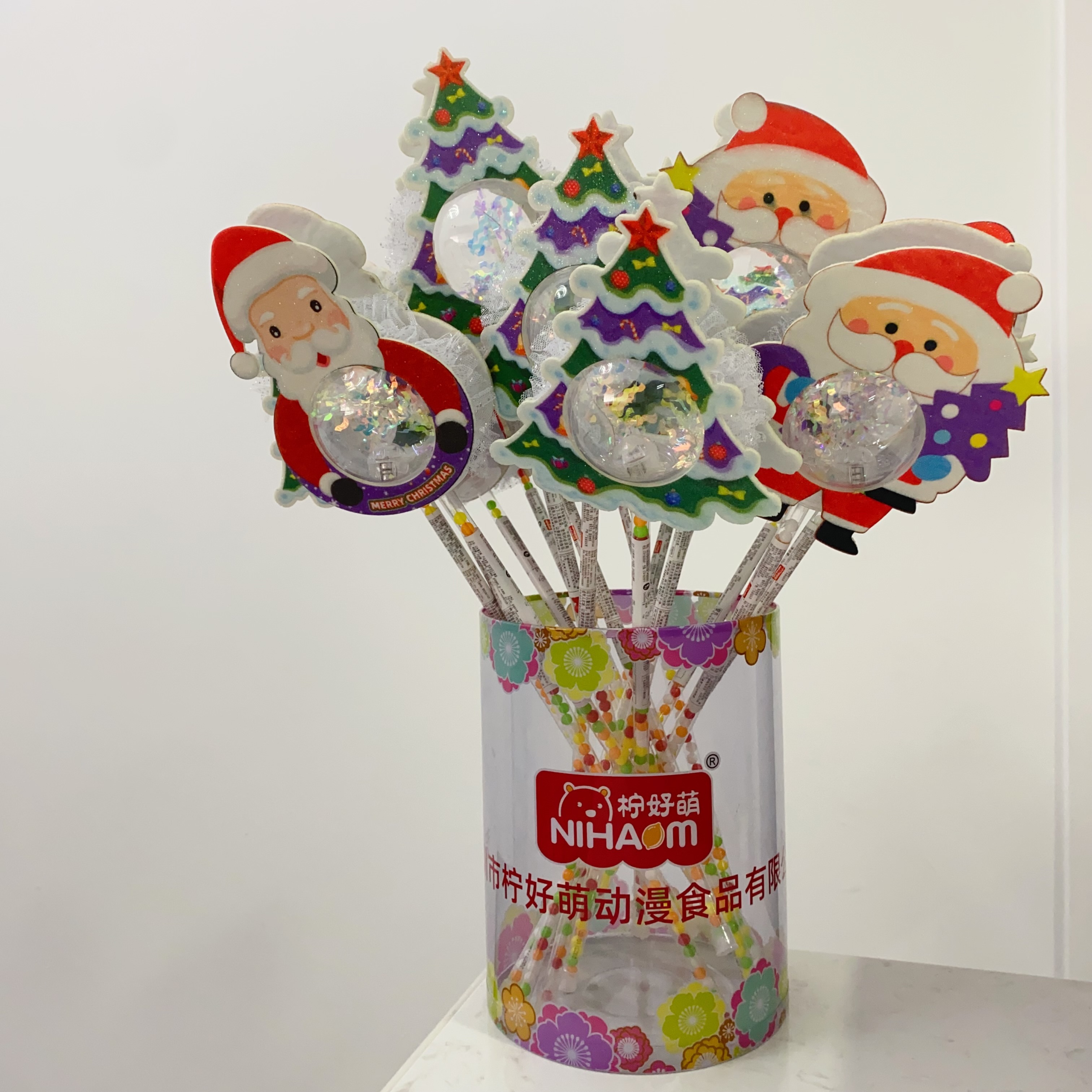 Christmas Flashing Stick