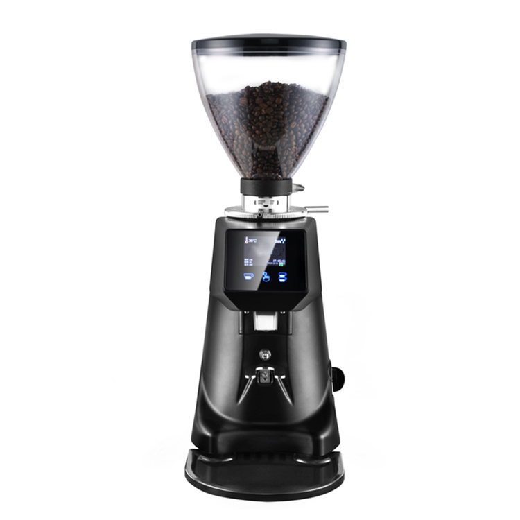 BARISTA ESPRESSO COFFEE GRINDER