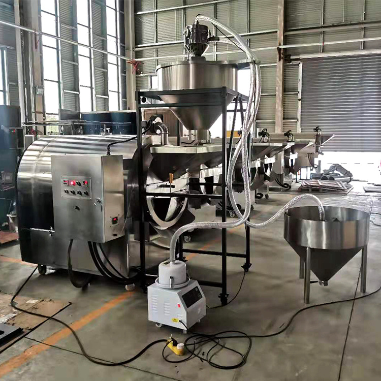 AUTOMATIC CUSTOM MADE AIR FEEDER